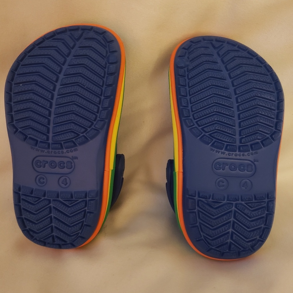 Crocs - Picture 4 of 4